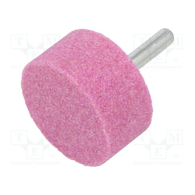 PG PROFESSIONAL Grindingstone; Ø: 40mm; aluminium