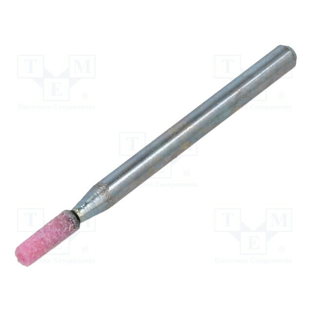 PG PROFESSIONAL Grindingstone; Ø: 2mm; aluminium