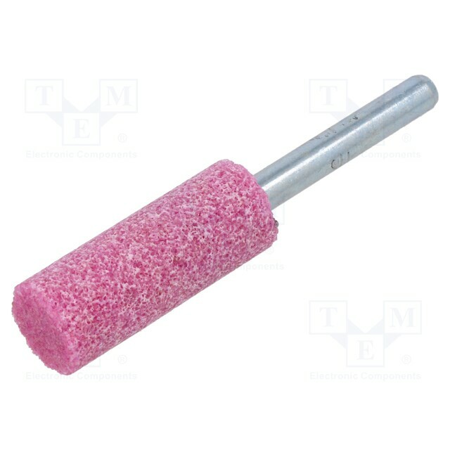 PG PROFESSIONAL Grindingstone; Ø: 15mm; aluminium