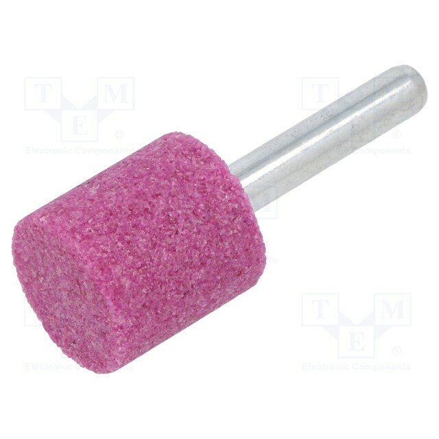PG PROFESSIONAL Grindingstone; Ø: 20mm; aluminium