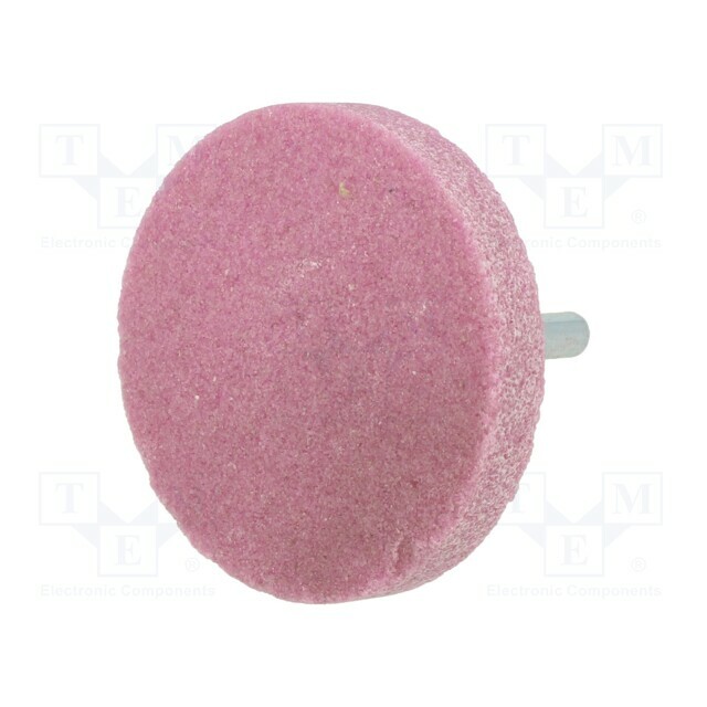 PG PROFESSIONAL Grindingstone; Ø: 60mm; aluminium
