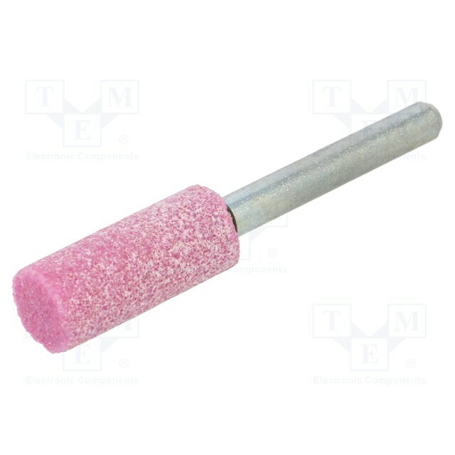 PG PROFESSIONAL Grindingstone; Ø: 12mm; aluminium