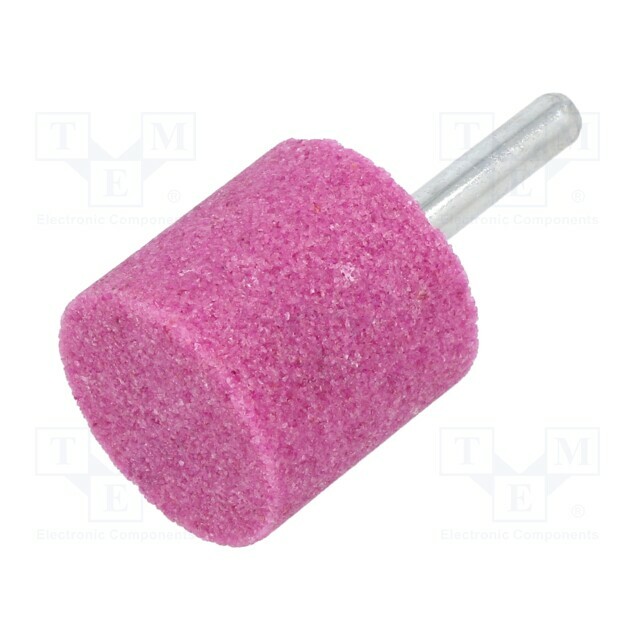 PG PROFESSIONAL Grindingstone; Ø: 30mm; aluminium
