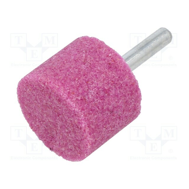 PG PROFESSIONAL Grindingstone; Ø: 30mm; aluminium