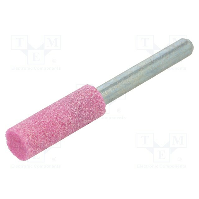 PG PROFESSIONAL Grindingstone; Ø: 10mm; aluminium