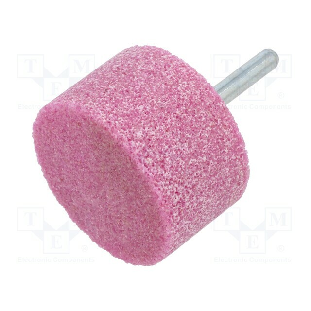 PG PROFESSIONAL Grindingstone; Ø: 50mm; aluminium