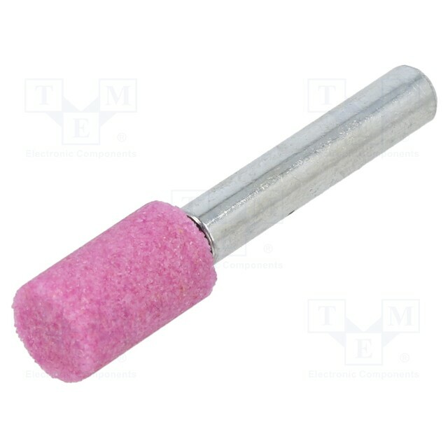PG PROFESSIONAL Grindingstone; Ø: 10mm; aluminium