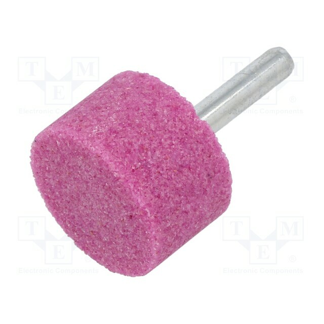 PG PROFESSIONAL Grindingstone; Ø: 30mm; aluminium