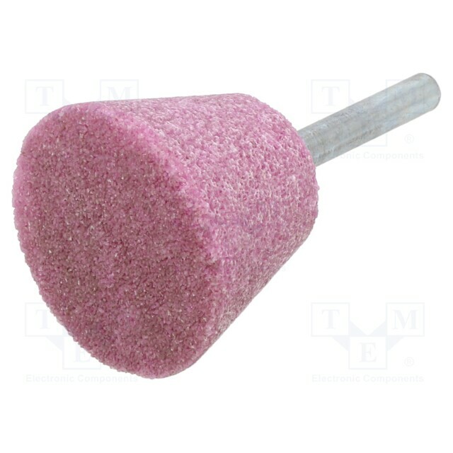 PG PROFESSIONAL Grindingstone; Ø: 40mm; aluminium