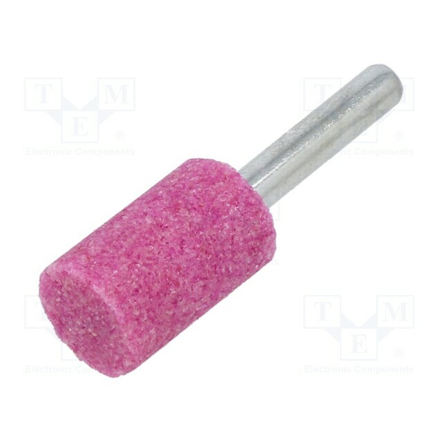 PG PROFESSIONAL Grindingstone; Ø: 15mm; aluminium