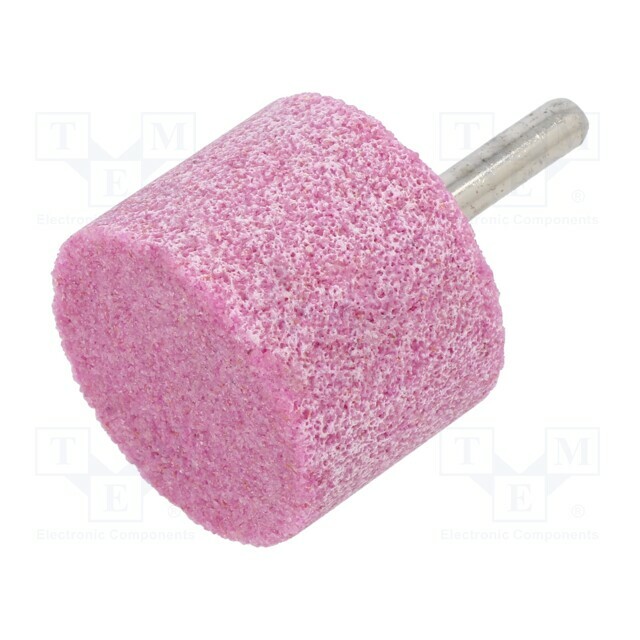 PG PROFESSIONAL Grindingstone; Ø: 40mm; aluminium