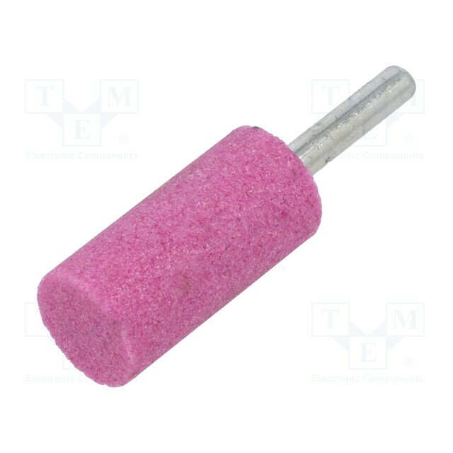 PG PROFESSIONAL Grindingstone; Ø: 20mm; aluminium