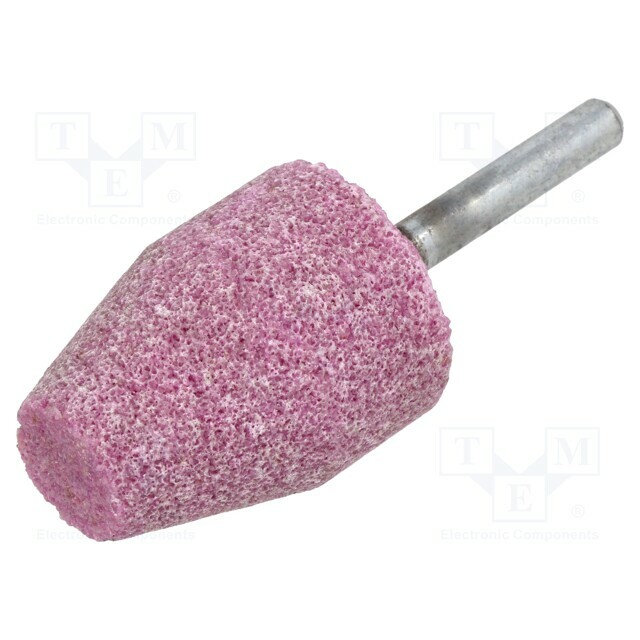 PG PROFESSIONAL Grindingstone; Ø: 30mm; aluminium