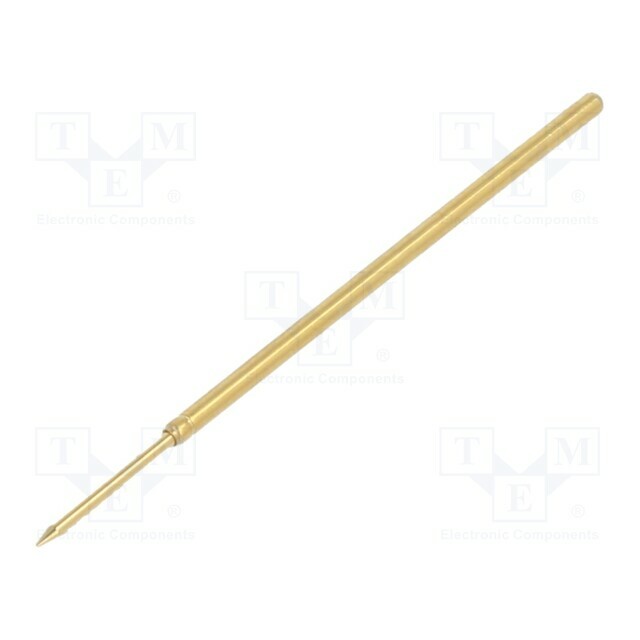 FIXTEST Test probe: ICT/FCT; 2.5A
