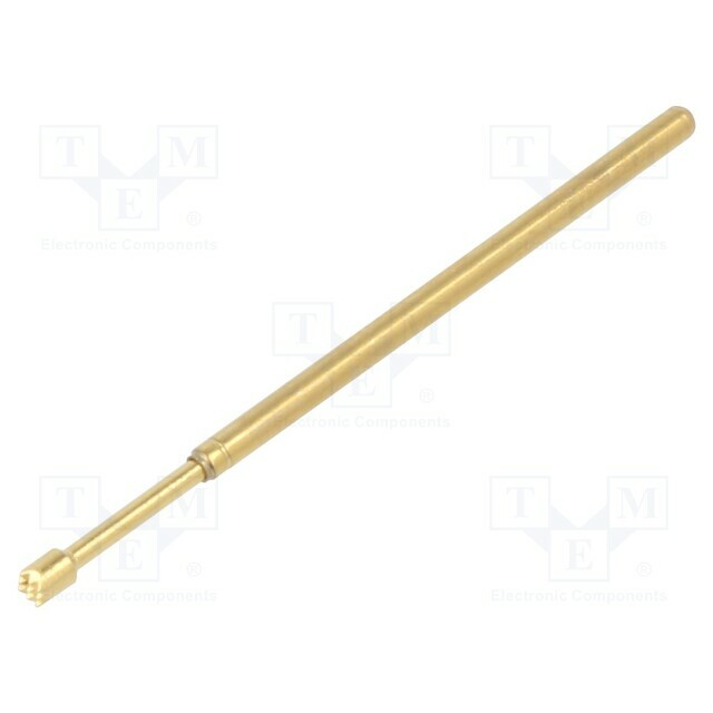 FIXTEST Test probe: ICT/FCT; 3A,4A