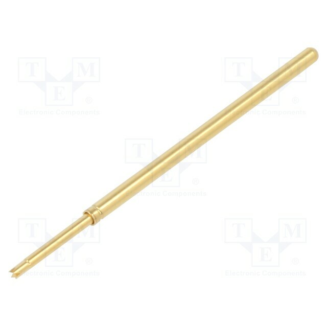 FIXTEST Test probe: ICT/FCT; 3A,4A
