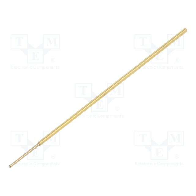 FIXTEST Test probe: ICT/FCT; 2.5A