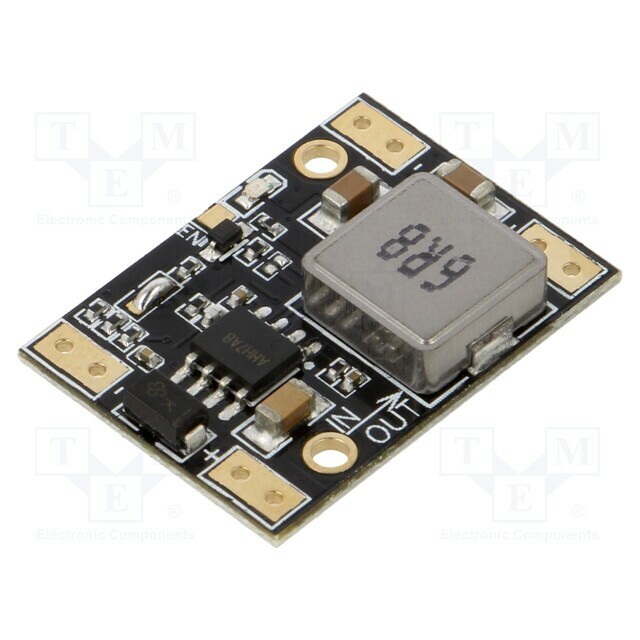 DFROBOT Converter: step down; Uout: 3