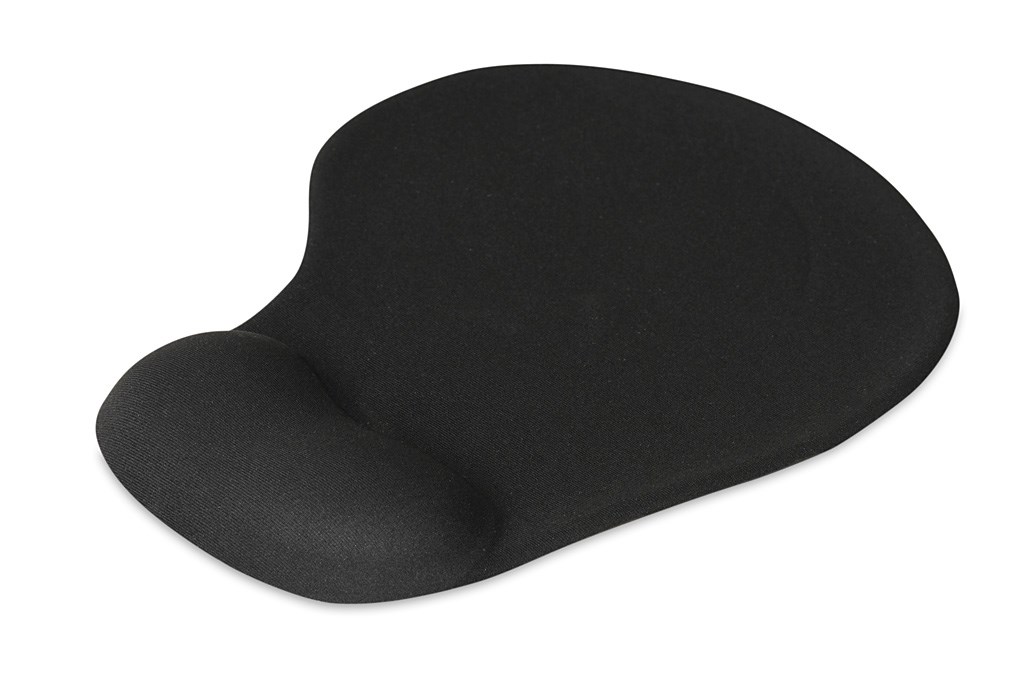 IBox MP003 Gel Pad Black |
