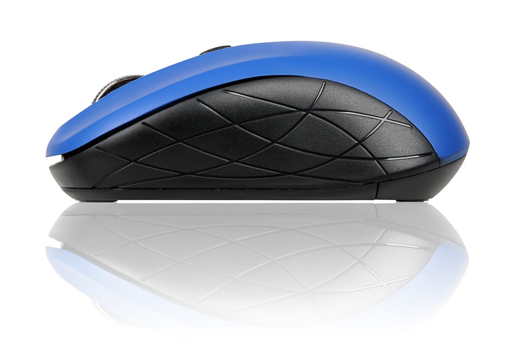 IBOX i009W Rosella wireless optical mouse