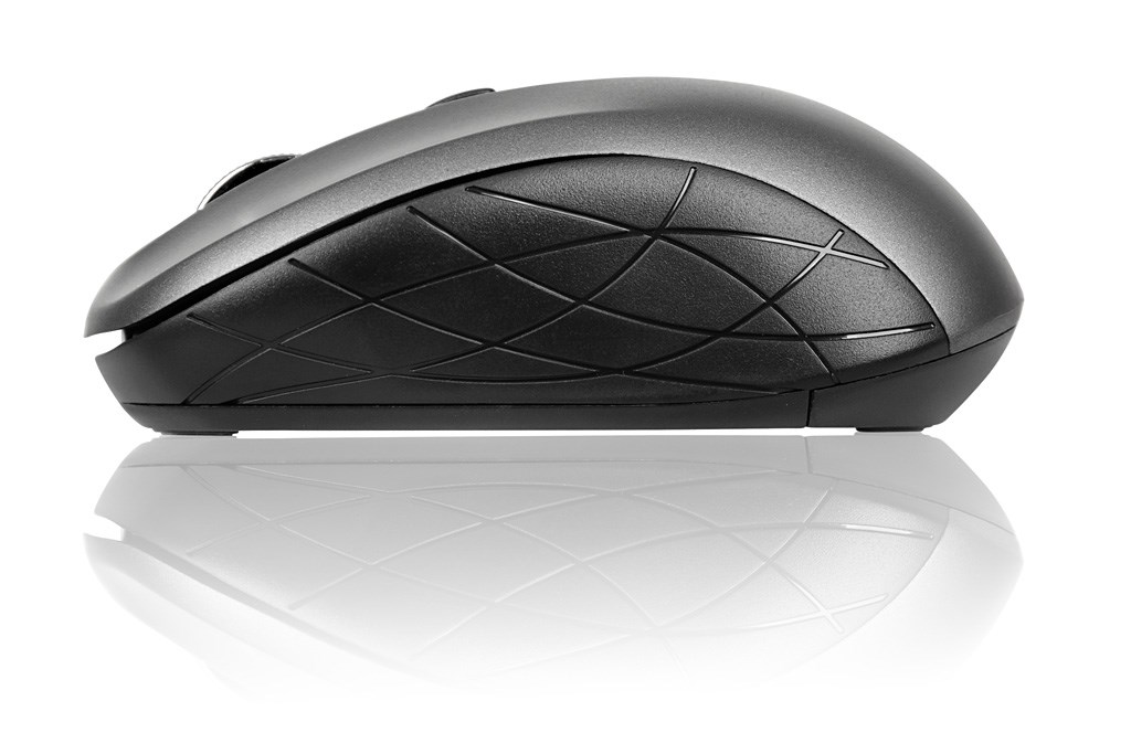 IBOX i009W Rosella wireless optical mouse