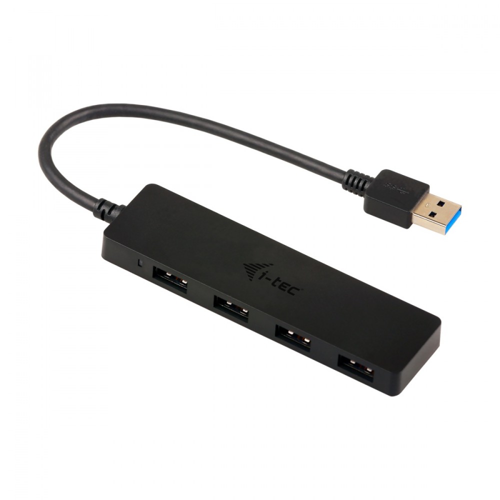 I-TEC USB 3.0 Slim PASS