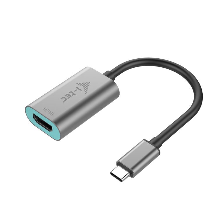 I-TEC Adapter USB-C 3.1 -