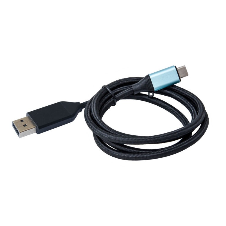 I-TEC Cable adapter USB-C to Display