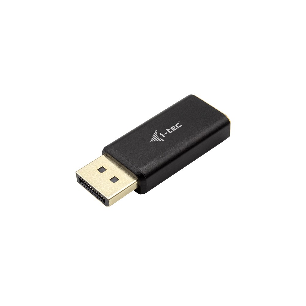 I-tec DisplayPort - HDM I Adapter