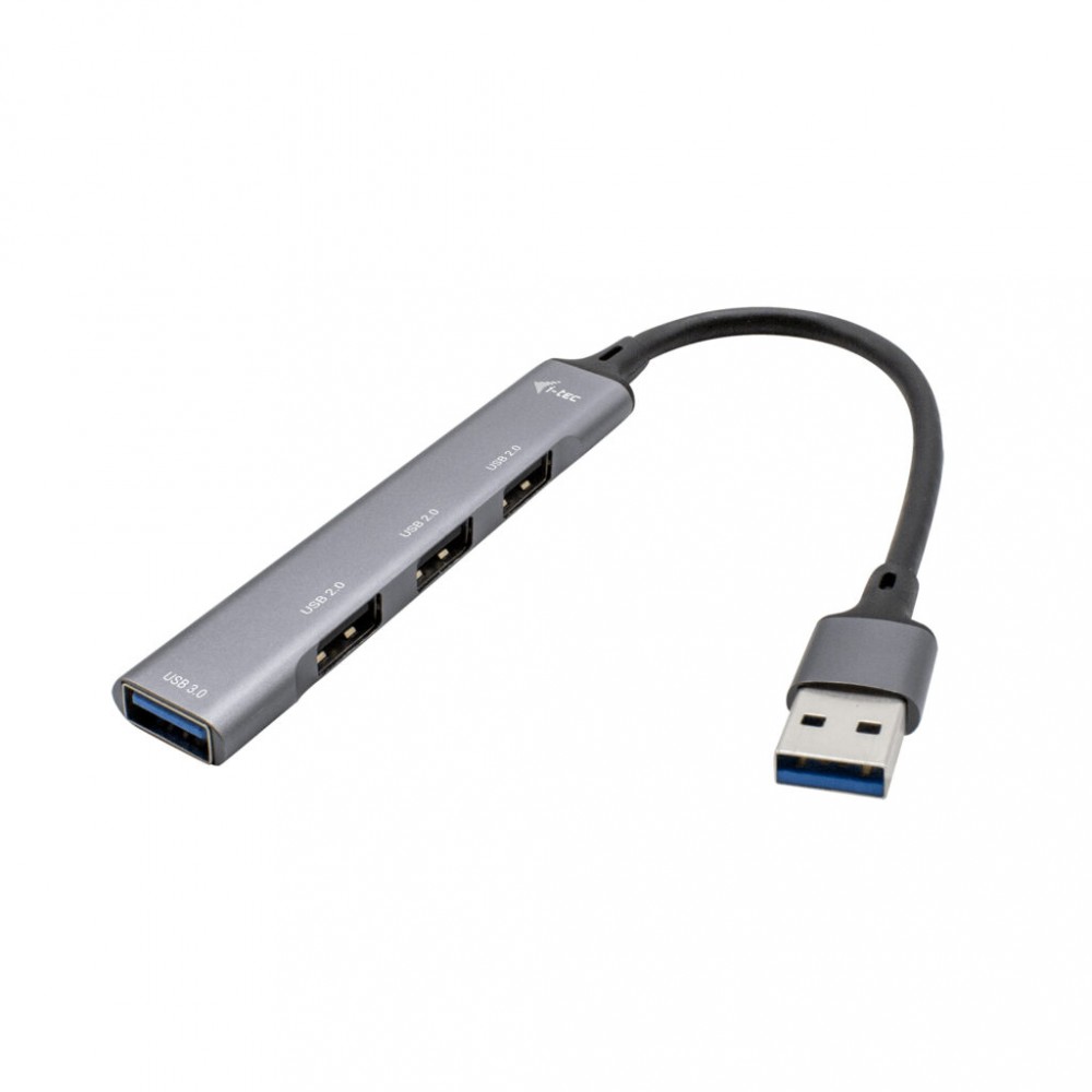 I-TEC Hub USB 3.0 1x