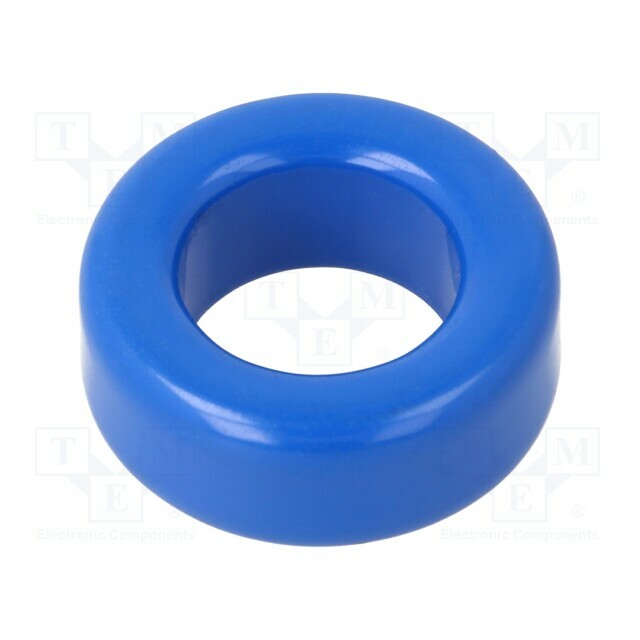 MICROMETALS Ferrite: toroidal; L: 8.89mm
