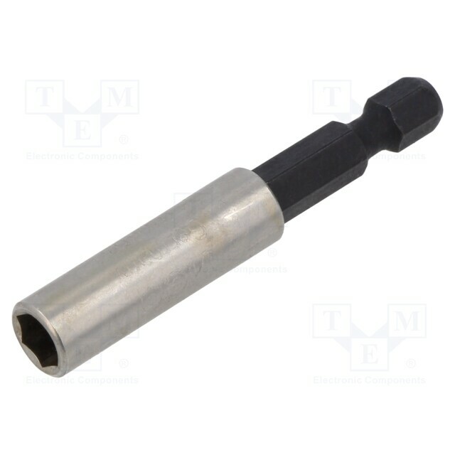 FELO Holder; Overall len: 58mm; magnetic
