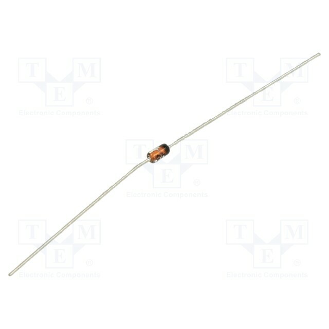 SMC DIODE SOLUTIONS Diode: switching; THT