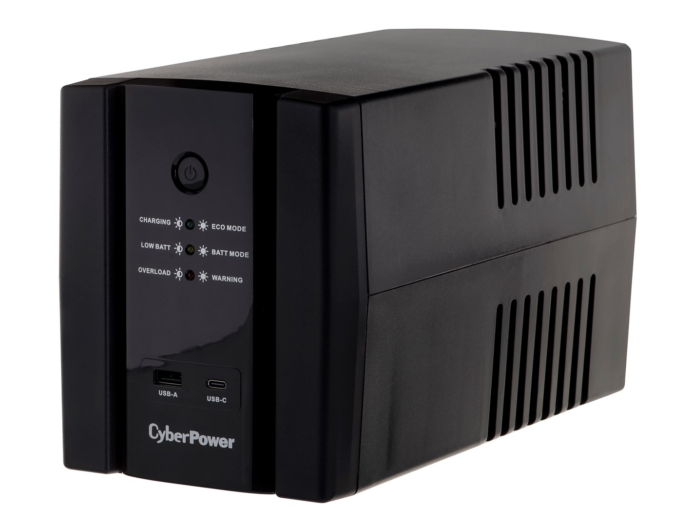CYBERPOWER UPS UT2200EG-FR 2200VA/1320W 4ms/AVR/4xFR/RJ11/RJ45 |