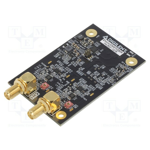 DIGILENT Expansion board; prototype board |