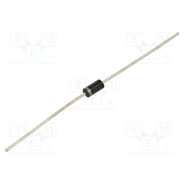 SMC DIODE SOLUTIONS Diode: rectifying; THT