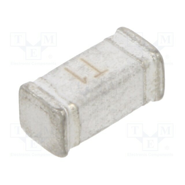 EATON/Bussmann Fuse: fuse; 6.1x2.72x2