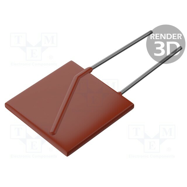 LITTELFUSE Varistor: metal-oxide; THT; 625VAC; 825VDC