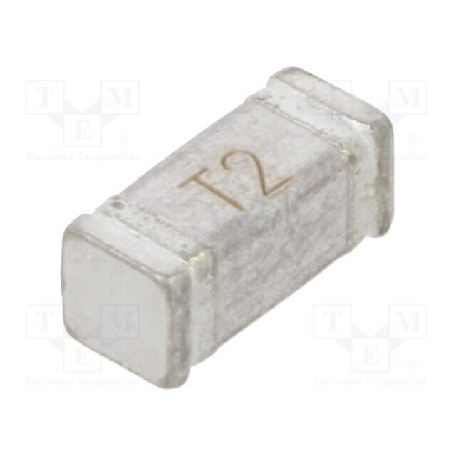 EATON/Bussmann Fuse: fuse; 6.1x2.72x2