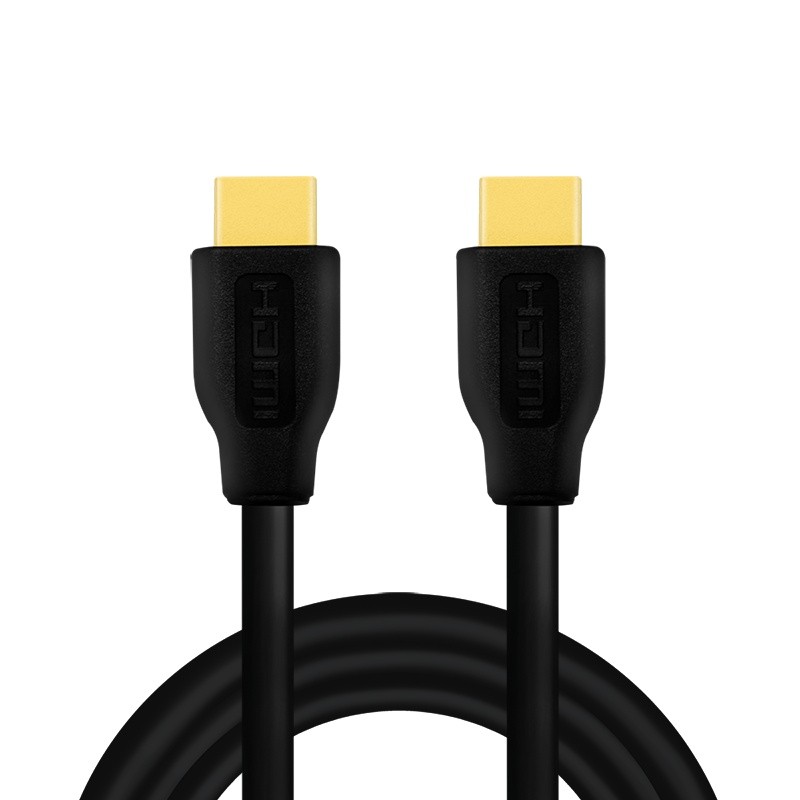 Logilink HDMI-Kabel A/M zu A/M, 4K/60
