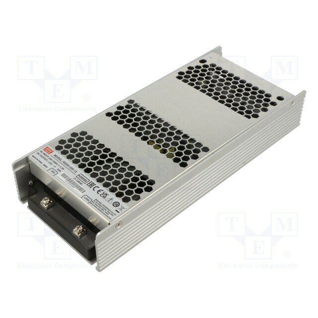 MEAN WELL Converter: DC/DC; 300W; Uin: