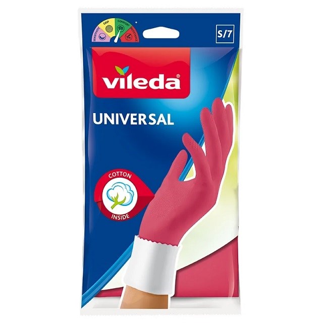 Gloves Vileda Universal "S" |
