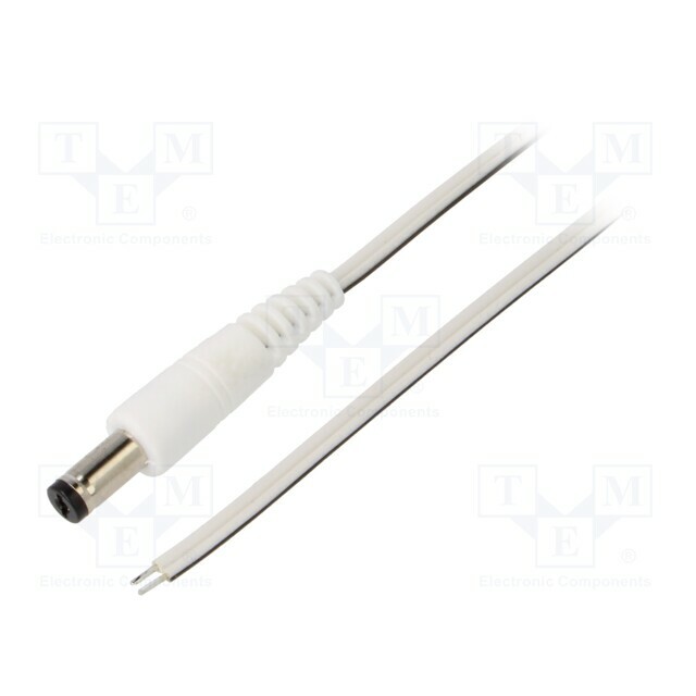 WEST POL Cable; 2x0.35mm2; cables