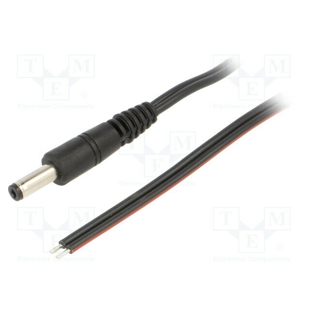 WEST POL Cable; 2x0.75mm2; cables