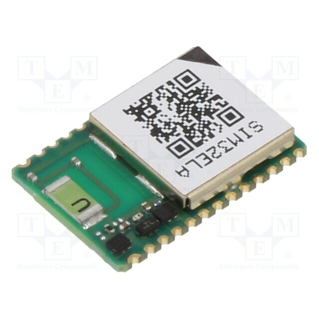 SIMCOM Module: GNSS; ±2m; GPS; -166dBm