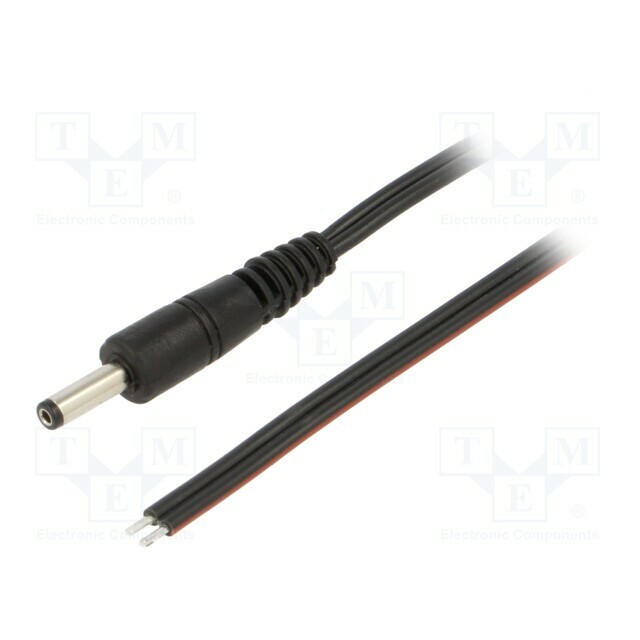 WEST POL Cable; 2x0.75mm2; cables