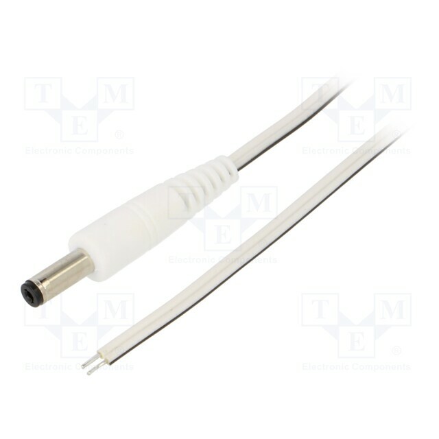 WEST POL Cable; 2x0.35mm2; cables