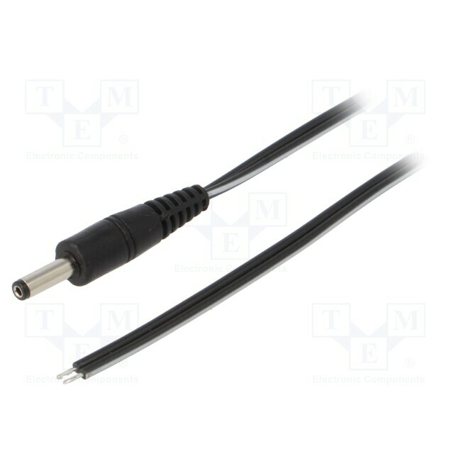 WEST POL Cable; 2x0.5mm2; cables