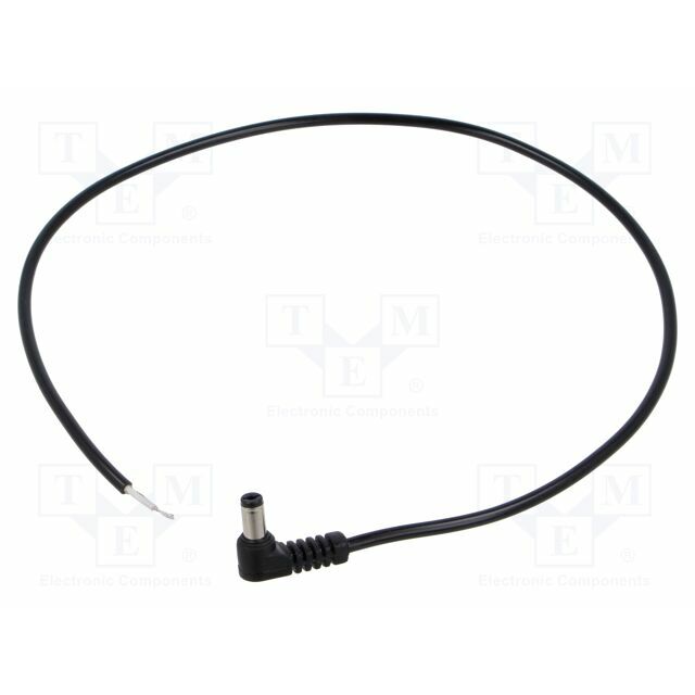 WEST POL Cable; 1x0.5mm2; cables