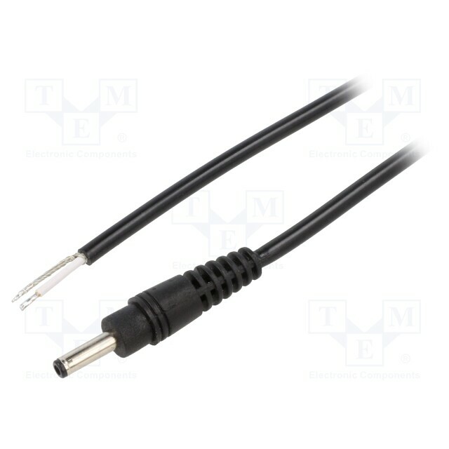 WEST POL Cable; 1x0.5mm2; cables